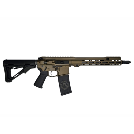 Karabinek Antreg ARS M4s 12,5