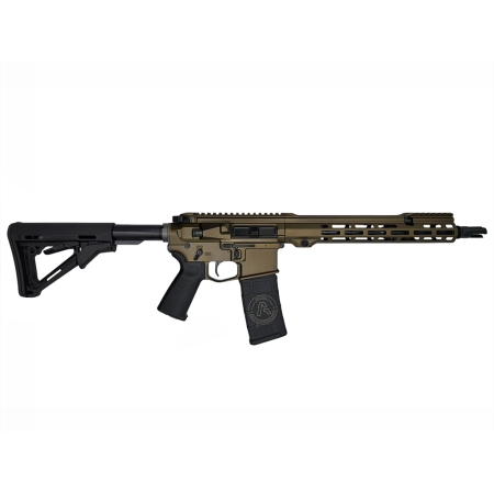 Karabinek Antreg ARS M4s 12,5
