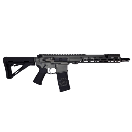 Karabinek Antreg ARS M4s 12,5