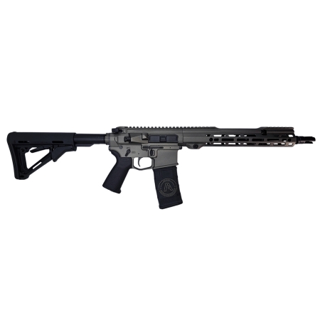 Karabinek Antreg ARS M4s 12,5