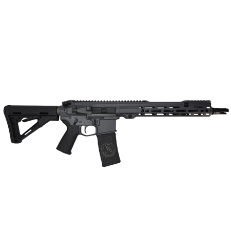 Karabinek Antreg ARS M4s 12,5