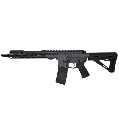 Karabinek Antreg ARS M4s 12,5" .223 LW Sniper Gray