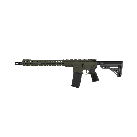 Karabinek AR-15 LFA LF556 Battle kal. 223rem/5,56x45mm 16" ODG