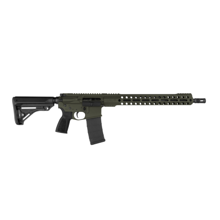 Karabinek AR-15 LFA LF556 Battle kal. 223rem/5,56x45mm 16