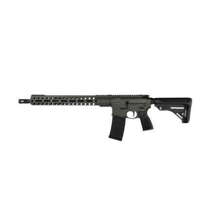 Karabinek AR-15 LFA LF556 Battle kal. 223rem/5,56x45mm 16" Tungsten