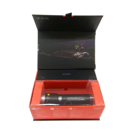 Latarka MT14 - Ledlenser