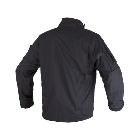 Bluza Texar Wz10 Rip-Stop Czarna