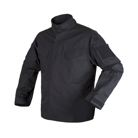 Bluza Texar Wz10 Rip-Stop Czarna
