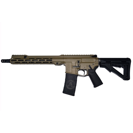 Karabinek Antreg ARS M4s 12,5" .223 LW FDE