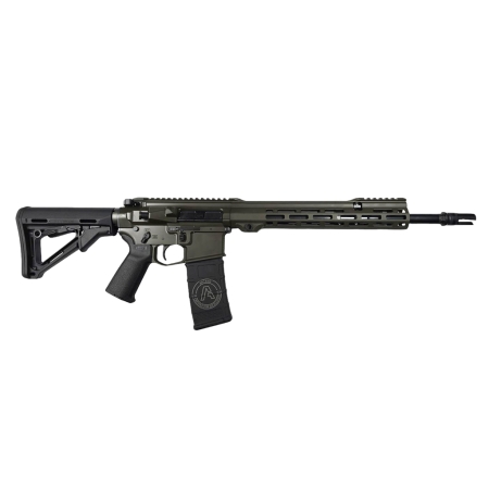 Karabinek Antreg ARS M4s 14,5