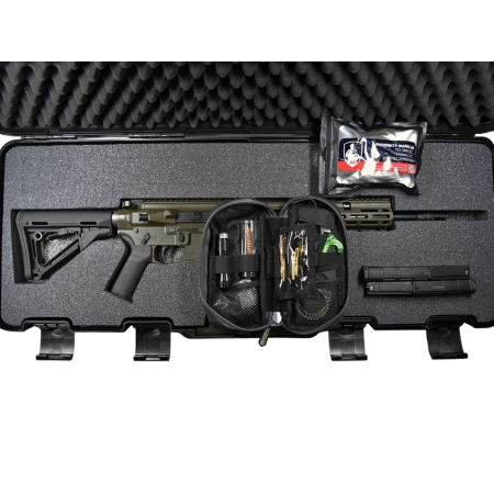 Karabinek Antreg ARS M4s 14,5