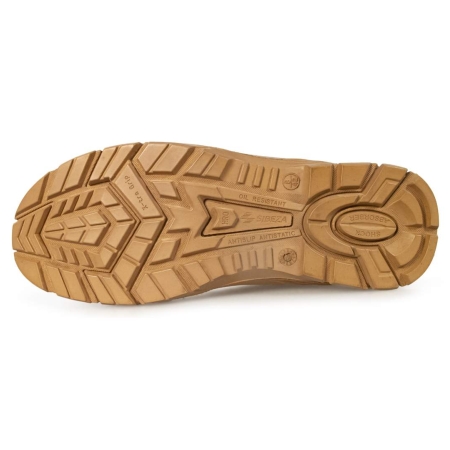 Buty taktyczne DXB - Coyote - Sibeza