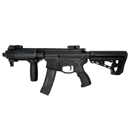 Karabinek EMTAN MZ9 S 7" 9x19mm