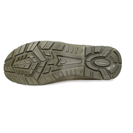 Buty taktyczne CSG - Olive - Sibeza