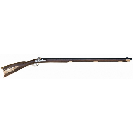 Karabin czarnoprochowy Alamo .45 (kapiszonowy) - Pedersoli