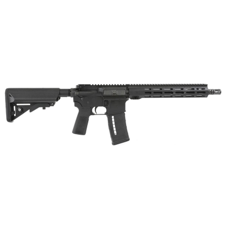 Karabinek AR-15 IWI ZION Z-15 12,5" kal. 5.56x45mm / .223REM