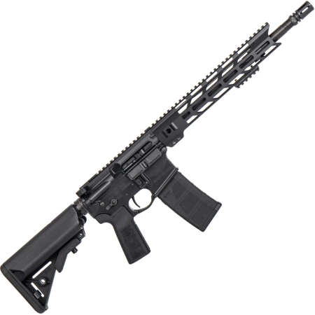 Karabinek CheyTac CT15FTIM UPGRADED 11,5" - kal. 5.56x45mm / .223 Rem. - Armor Black