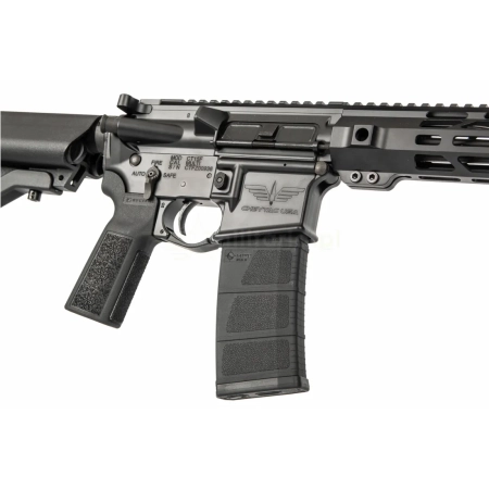 Karabinek CheyTac CT15F MIL STD 13,9
