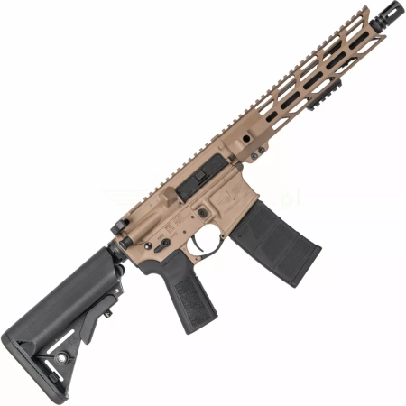 Karabinek CheyTac CT15FTIM UPGRADED 11,5" - kal. 5.56x45mm / .223 Rem. - FDE