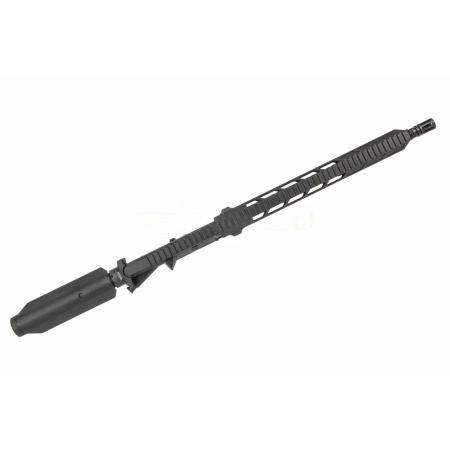 Karabinek CheyTac CT15F MIL STD 16