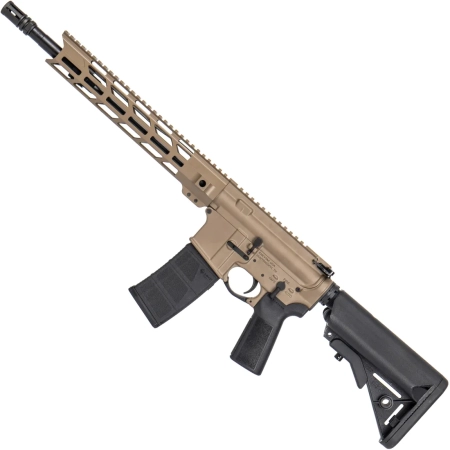 Karabinek CheyTac CT15F MIL STD 13,9