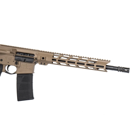 Karabinek CheyTac CT15FTIM UPGRADED 13,9
