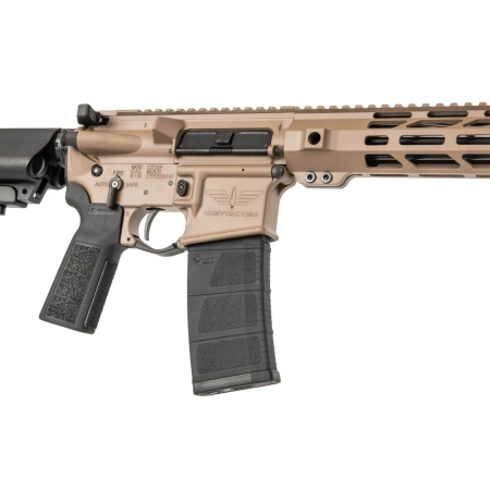 Karabinek CheyTac CT15FTIM UPGRADED 13,9