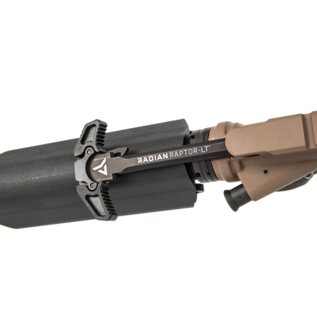 Karabinek CheyTac CT15FTIM UPGRADED 13,9