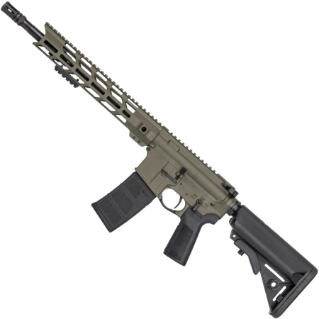 Karabinek CheyTac CT15FTIM UPGRADED 13,9