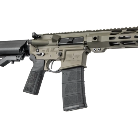 Karabinek CheyTac CT15FTIM UPGRADED 13,9