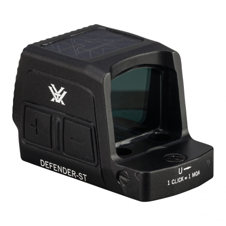 Kolimator Vortex Defender-ST Solar 3 MOA Kolimator Vortex Defender-ST Solar 3 MOA