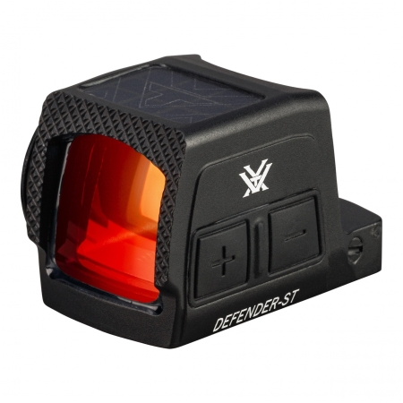 Kolimator Vortex Defender-ST Solar 3 MOA Kolimator Vortex Defender-ST Solar 3 MOA