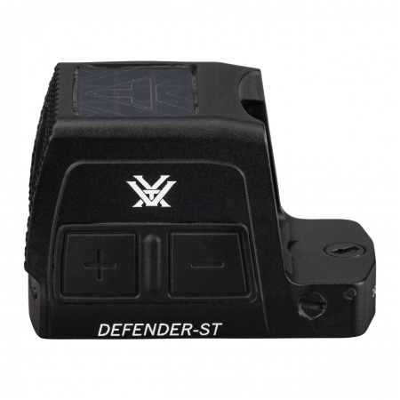 Kolimator Vortex Defender-ST Solar 3 MOA Kolimator Vortex Defender-ST Solar 3 MOA