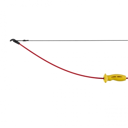 Łuk klasyczny NXG RB First Shot Set1 10 lbs młodzieżowy - Czerwony - Umarex