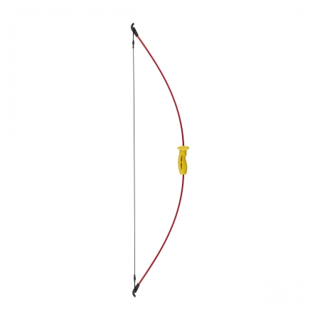 Łuk klasyczny NXG RB First Shot Set1 10 lbs młodzieżowy - Czerwony - Umarex