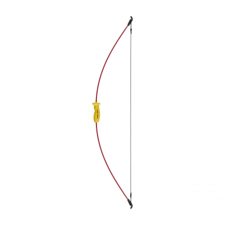 Łuk klasyczny NXG RB First Shot Set1 10 lbs młodzieżowy - Czerwony - Umarex