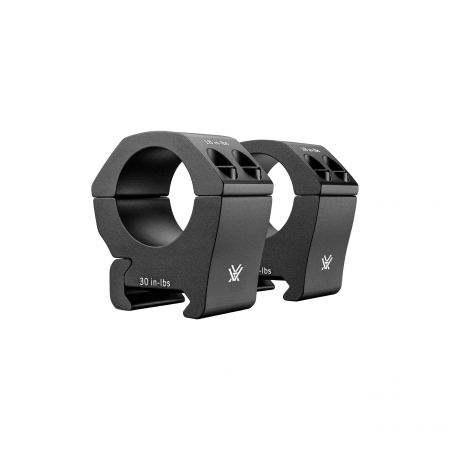 Luneta celownicza Vortex Triumph HD 3-9x40 1