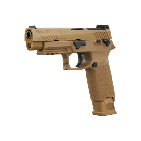 Pistolet Sig Sauer P320 M17 kal.9x19