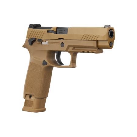 Pistolet Sig Sauer P320 M17 kal.9x19