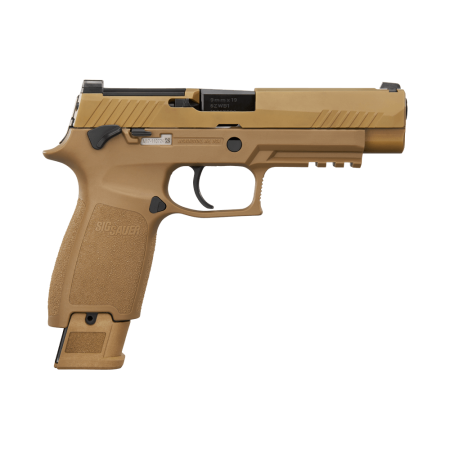 Pistolet Sig Sauer P320 M17 kal.9x19