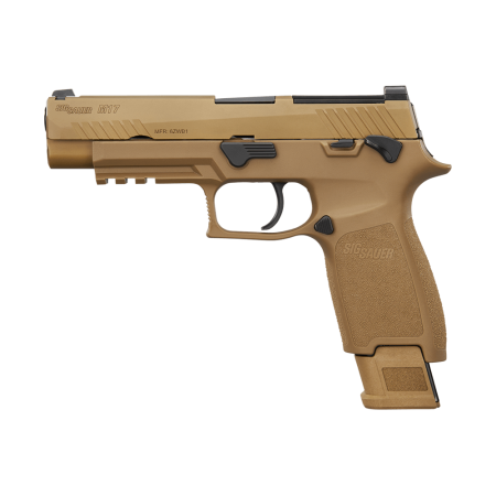 Pistolet Sig Sauer P320 M17 kal.9x19