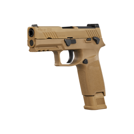 Pistolet Sig Sauer P320 M18 kal.9x19