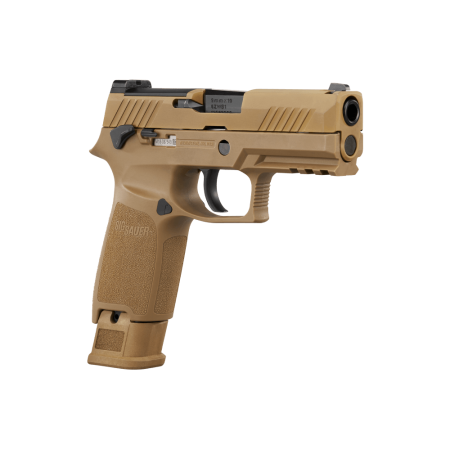 Pistolet Sig Sauer P320 M18 kal.9x19