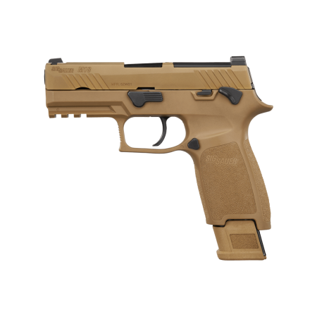 Pistolet Sig Sauer P320 M18 kal.9x19
