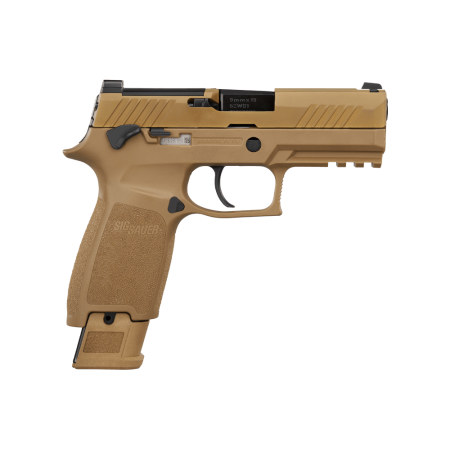 Pistolet Sig Sauer P320 M18 kal.9x19