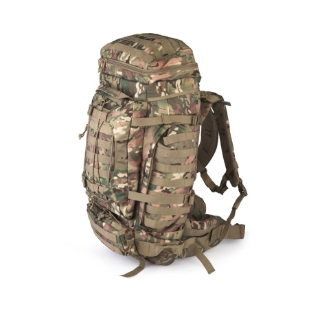 Plecak Max Pack 85L - MC Camo - Texar