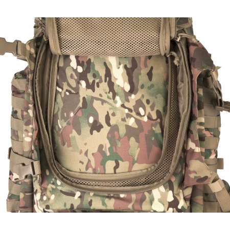Plecak Max Pack 85L - Olive - Texar