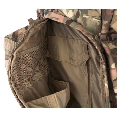 Plecak Max Pack 85L - Olive - Texar