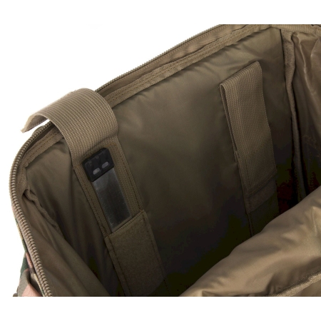 Plecak Max Pack 85L - Olive - Texar