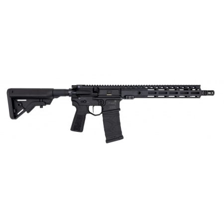 Karabin WBP Piast 5,56x45mm/.223 REM 12,5